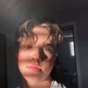 Meet your Posher, Noah